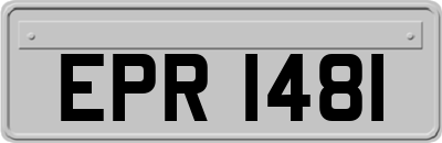 EPR1481
