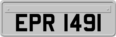 EPR1491