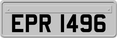 EPR1496