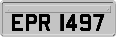 EPR1497