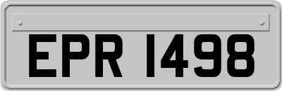 EPR1498