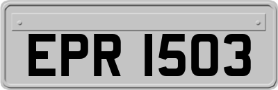 EPR1503
