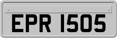 EPR1505