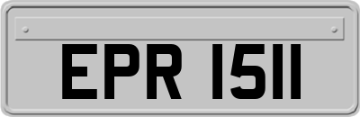 EPR1511