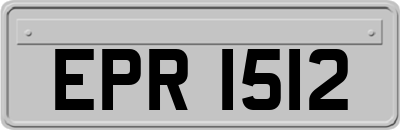 EPR1512