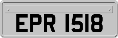 EPR1518