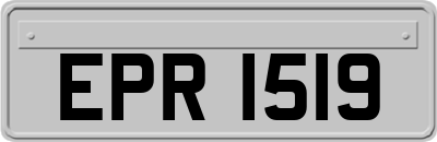 EPR1519