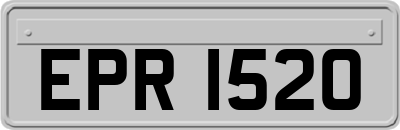 EPR1520