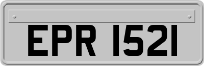 EPR1521