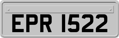 EPR1522