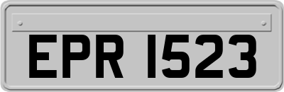 EPR1523