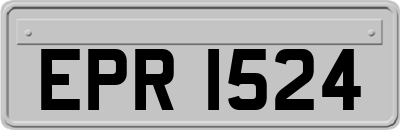 EPR1524