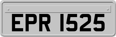 EPR1525