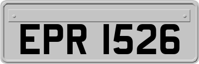 EPR1526