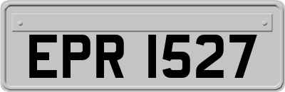 EPR1527