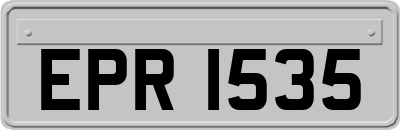 EPR1535