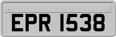 EPR1538