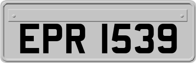 EPR1539