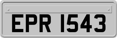 EPR1543