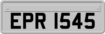 EPR1545