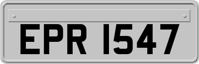 EPR1547