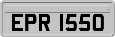 EPR1550