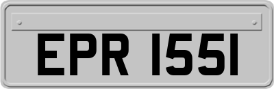 EPR1551
