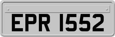 EPR1552