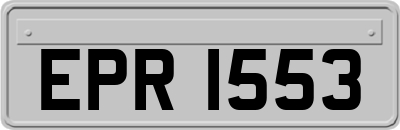 EPR1553