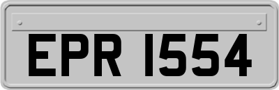 EPR1554
