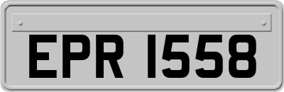 EPR1558