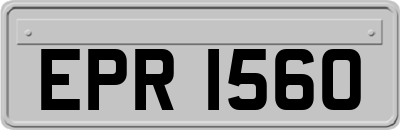 EPR1560