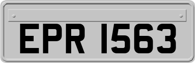 EPR1563