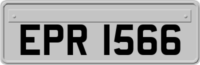 EPR1566