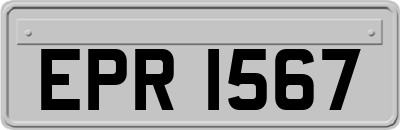 EPR1567