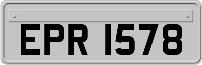 EPR1578
