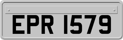 EPR1579