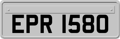 EPR1580