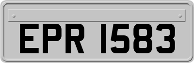 EPR1583