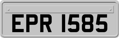EPR1585