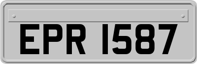 EPR1587