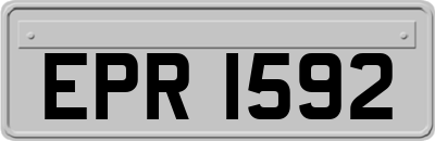 EPR1592