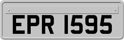 EPR1595