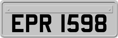 EPR1598
