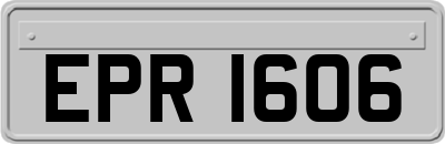 EPR1606
