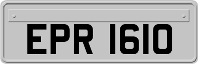 EPR1610