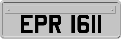 EPR1611