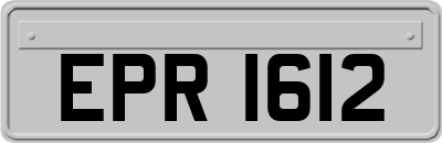EPR1612