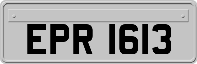 EPR1613