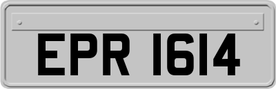 EPR1614
